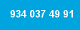 934 037 49 91